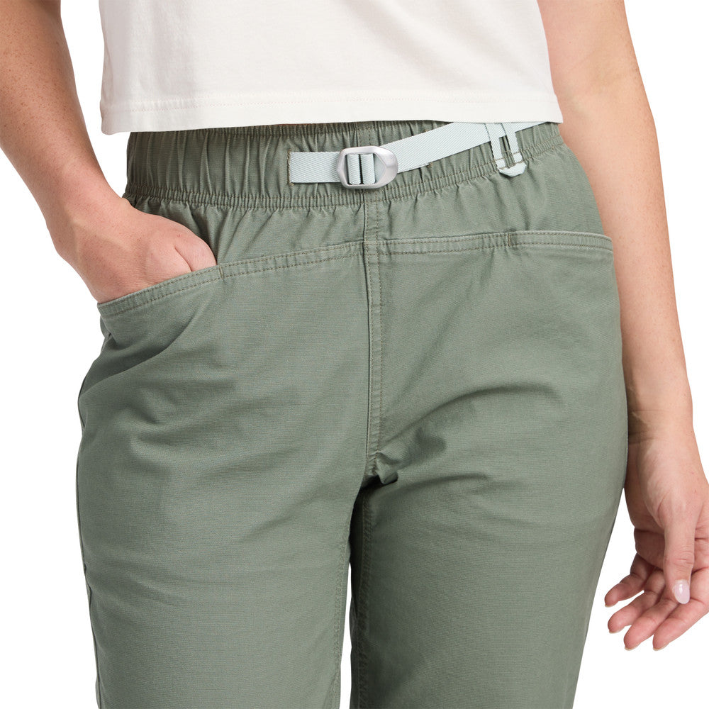 Pantalon Ethos F - Black Diamond